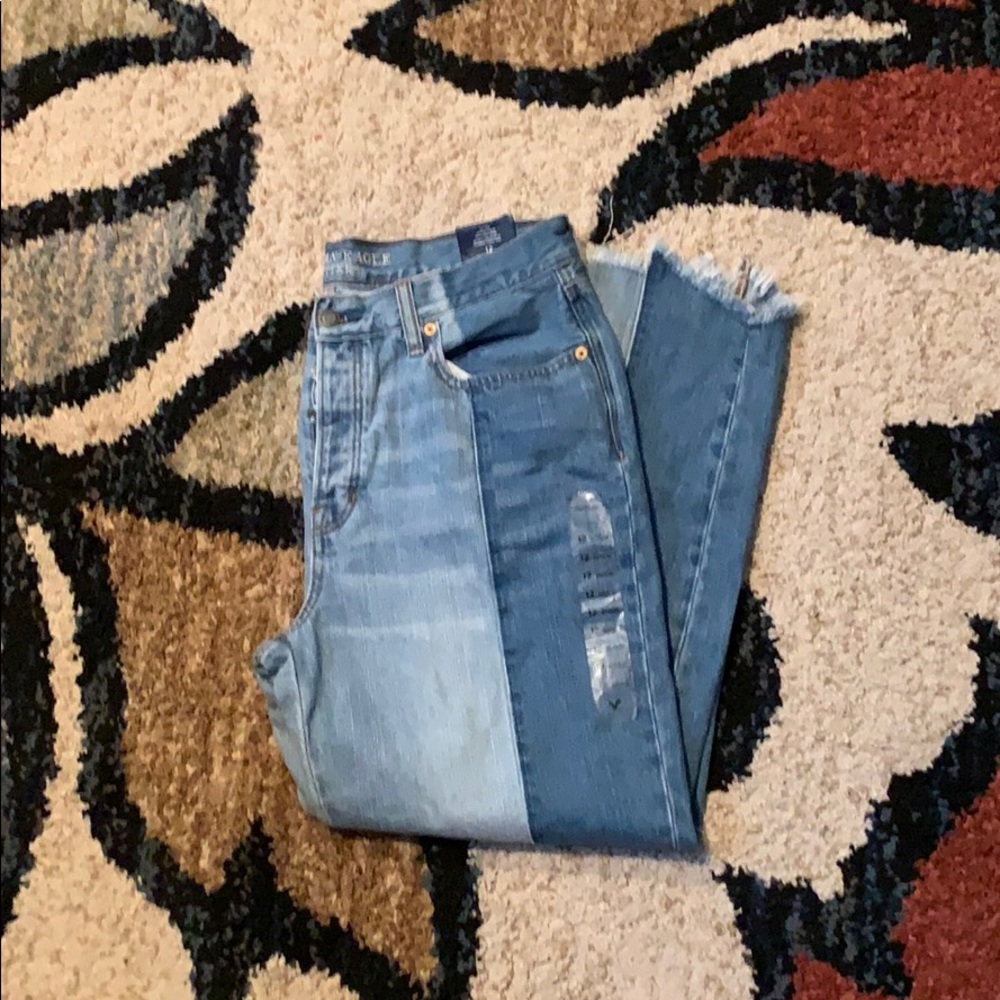 AE Vintage Jeans